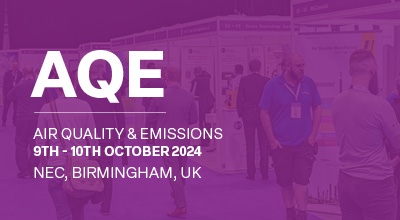 Join Us at AQE 2024 in Birmingham