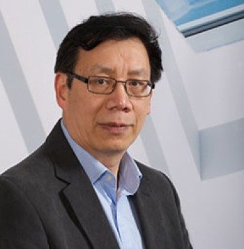 Dr. Yi Qin