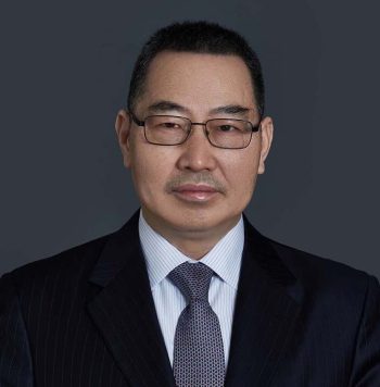Dr. Charles Huang